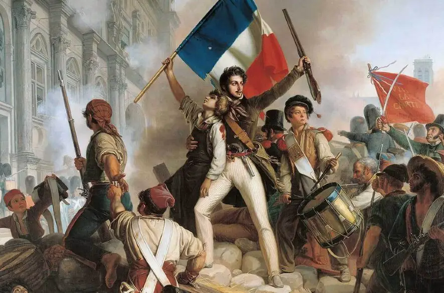 Revolúcia, ktorá zmenila Európu. Prevrat vo Francúzsku priniesol desaťtisíce mŕtvych, cena za pokrok bola vysoká