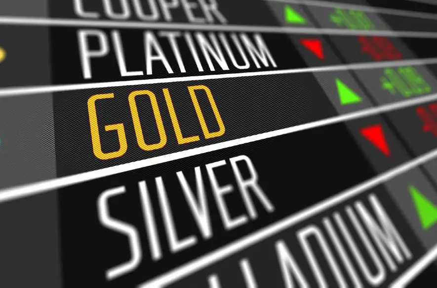 Investorov čaká rok kovov. Zlato sa môže dostať na rekordnú úroveň 2 300 dolárov