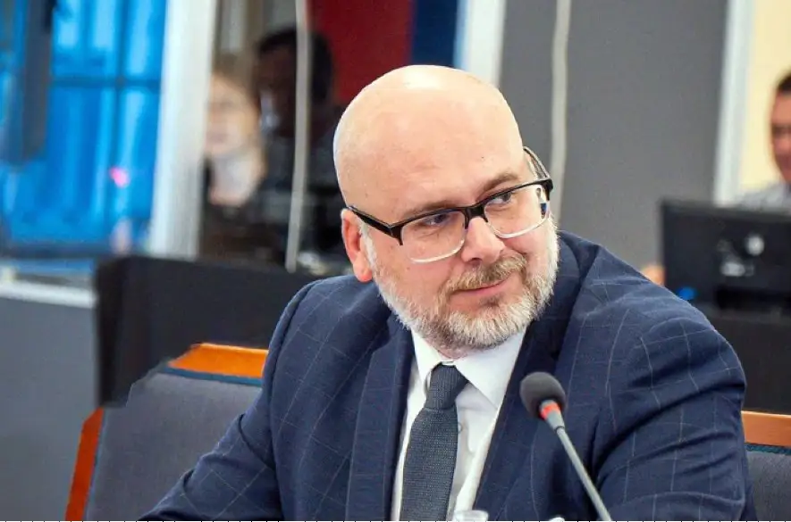 Štátny tajomník Michal Kaliňák pred pracovnou cestou v Prahe: Pri lepšom nastavení regionálneho rozvoja nám pomôže výmena skúseností s Českom