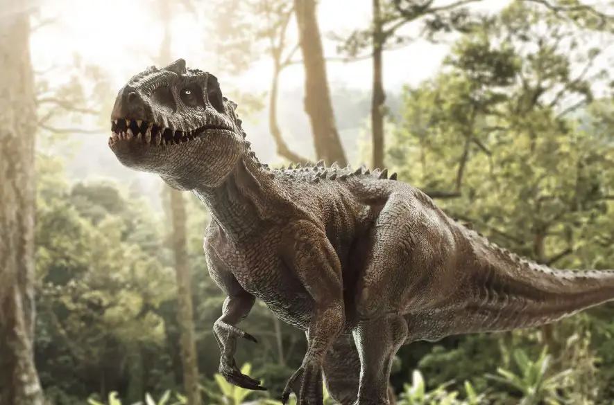 T-Rex ako veľký ničiteľ? V skutočnosti mal bližšie k vtákom. Ako vyzerali dinosaury v realite a v čom sa líšia od filmov?