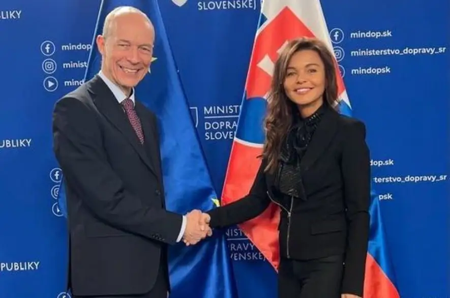 Na Slovensku sa chystajú ďalšie dopravné projekty, podporia ich  fondy EÚ