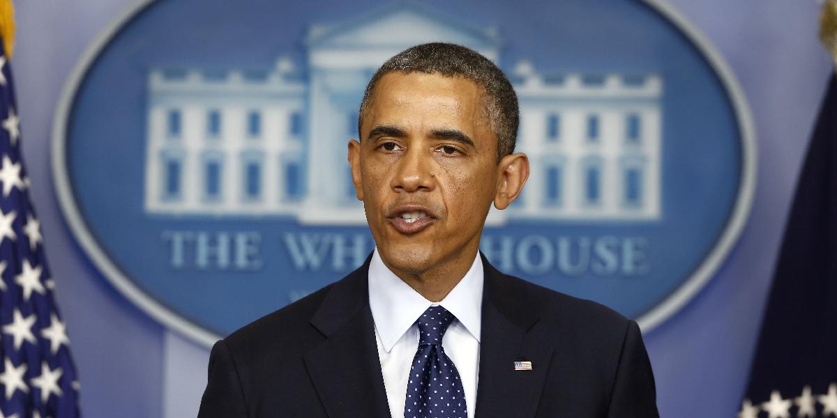 Obama sľubuje vypátranie páchateľov útokov v Bostone
