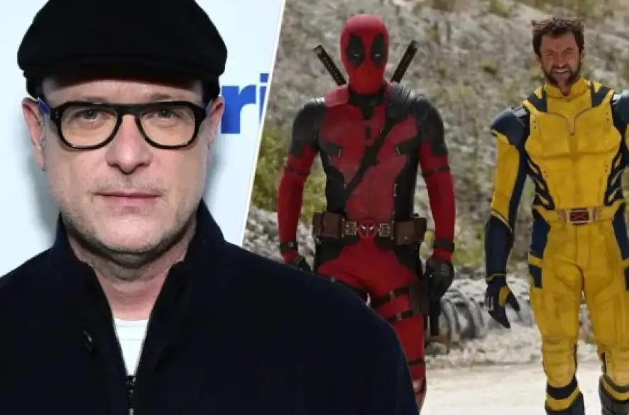Režisér filmov Kingsman a X-Men: Prvá trieda Matthew Vaughn hovorí, že Deadpool 3 bude filmom, ktorý "zachráni celý marvelovský vesmír"