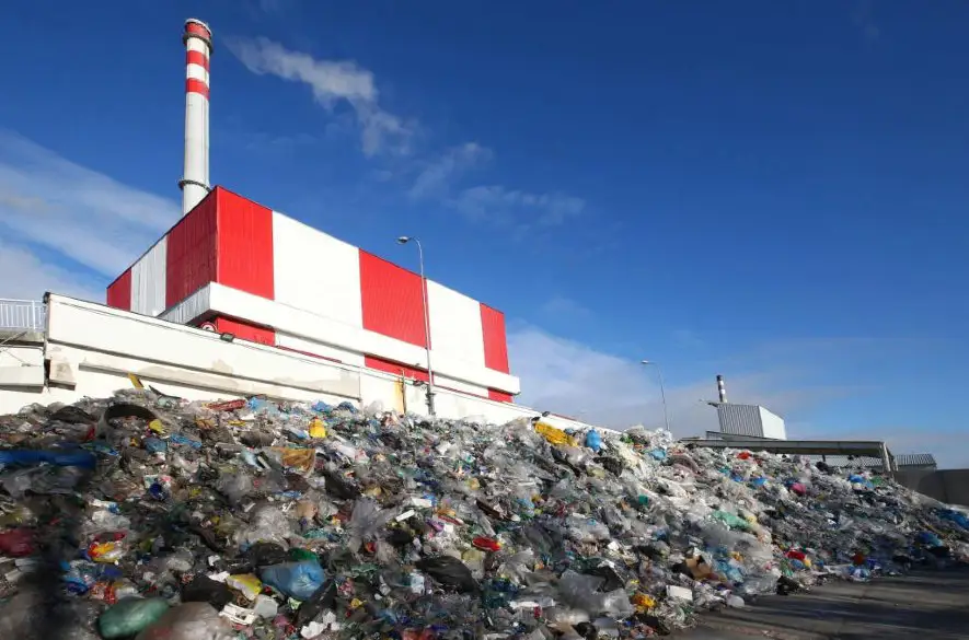 Samosprávy čakajú vyššie náklady na odpady, či prísnejšie normy. Pomôžu im inovácie, tvrdí nový riaditeľ JRK Slovensko