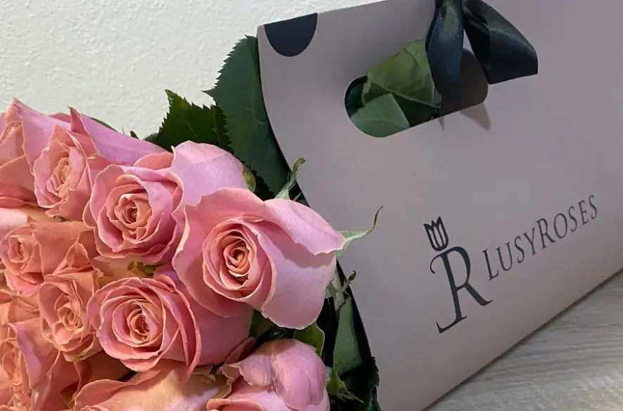 Ruže vysokej kvality a jedinečné boxy od Lusy Roses, ktoré si zamilujete na prvý pohľad