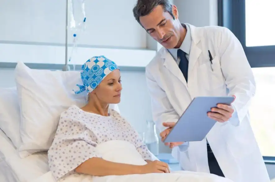 Dnes si pripomíname Svetový deň boja proti rakovine