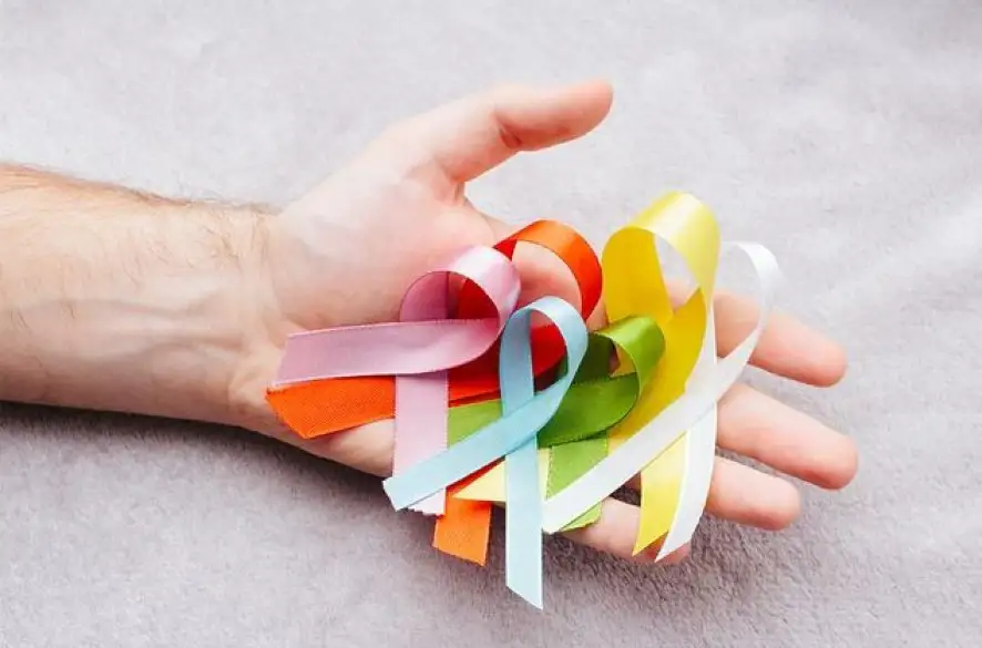 V boji proti rakovine máme silné zbrane