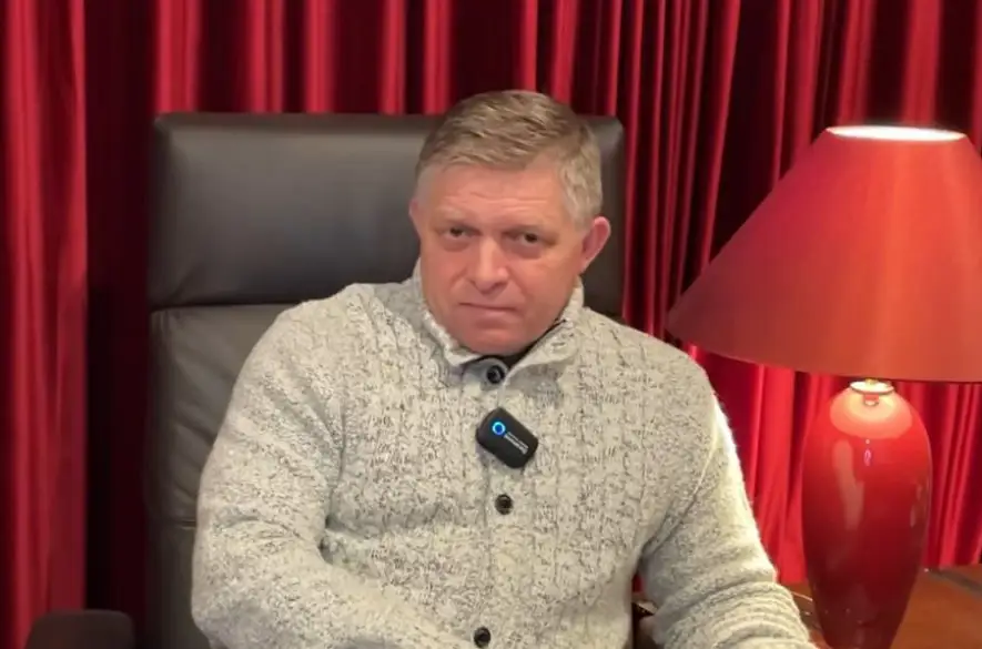 Robert Fico: Ministri by mali mať oproti poslancom vyšší plat