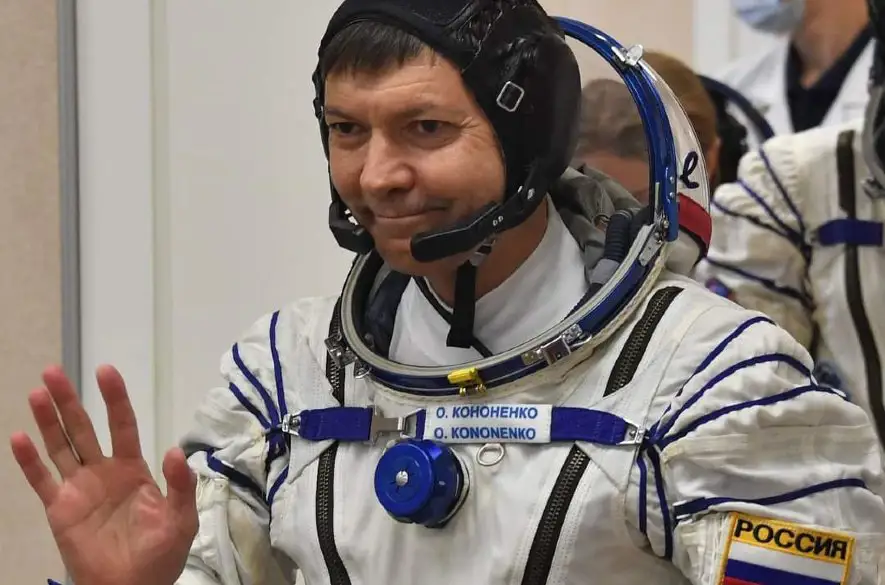 Ruský kozmonaut prekonal doterajší rekord v dĺžke pobytu vo vesmíre
