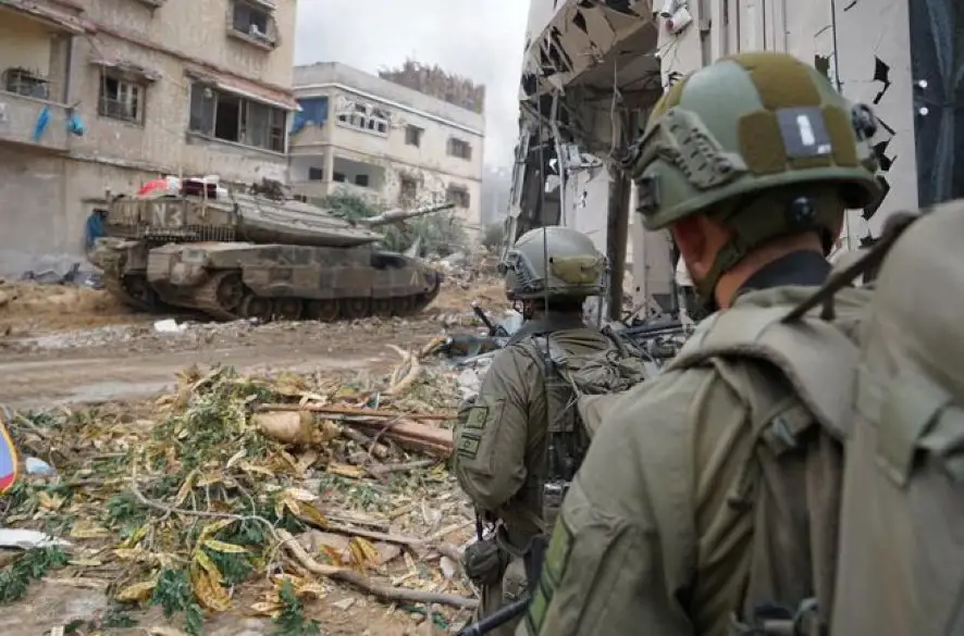 Vojna v Gaze je druhý najdlhší konflikt v dejinách Izraela od roku 1948 (KOMENTÁR)