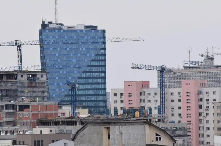 Úrad pre územné plánovanie a výstavbu SR spustí 1. apríla portál územného plánovania