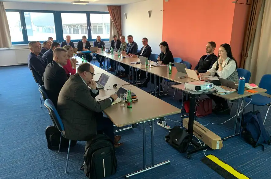 Fond na podporu športu schválil príspevok na ME U21 2025 v maximálnej výške