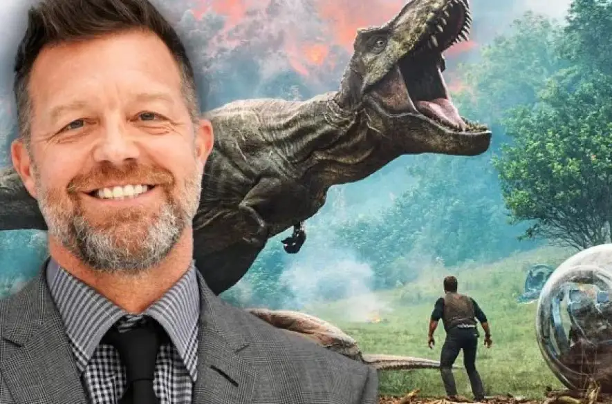 Na ďalší film Jurský svet už nemusíte dlho čakať! Réžie sa ujal nádejný americký akčný režisér