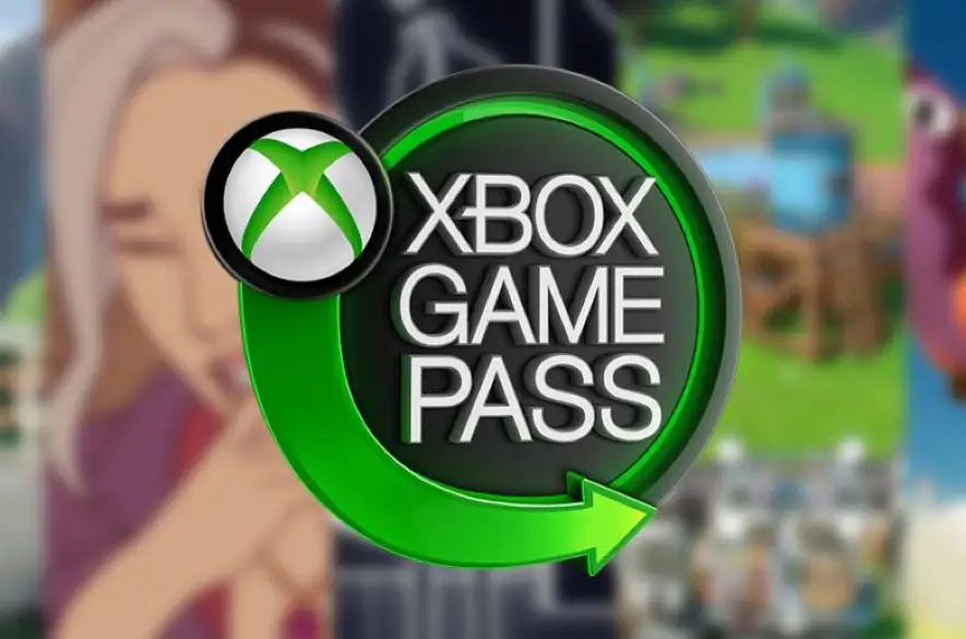 Microsoft oznamuje ponuku služby Xbox Game Pass na február 2024