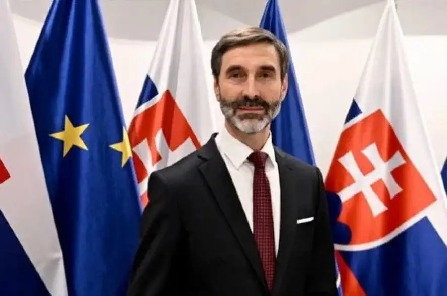 Šéf diplomacie Blanár: Slovensko čaká v UNESCO významný rok