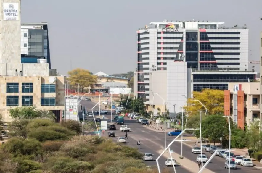 Africký štát Botswana bol ocenený za úsilie o reguláciu tabaku