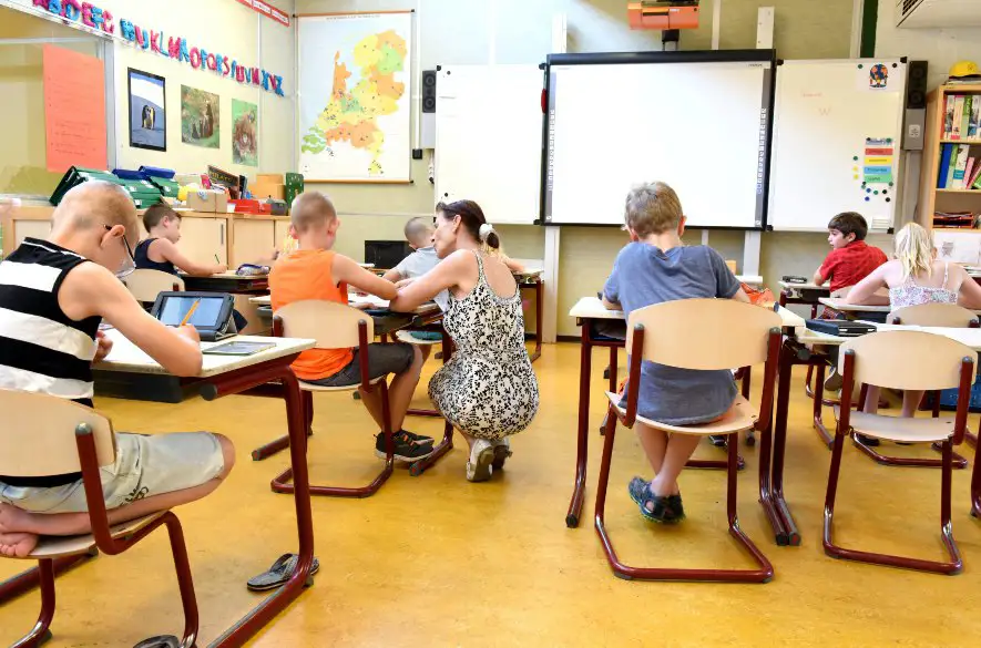 Bratislava - Nové mesto: Zvyšujeme finančné prostriedky na dieťa v školách a škôlkach