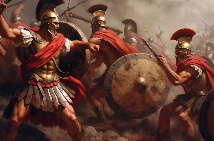 Sparta a jej tajomstvá: Život obyvateľov bol zaujímavejší než ste si mysleli