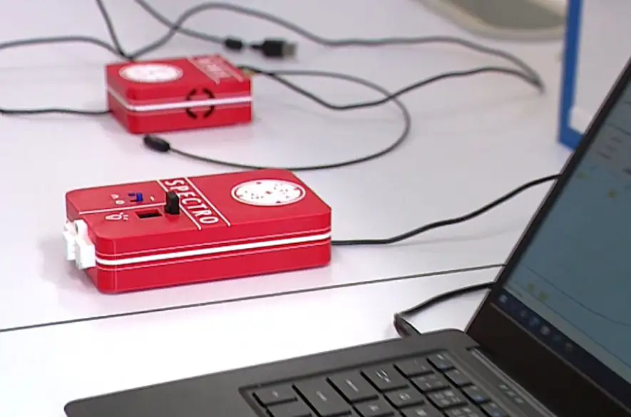 Jedinečný vynález slovenských vedcov: Dokáže odhaliť až desiatky chorôb