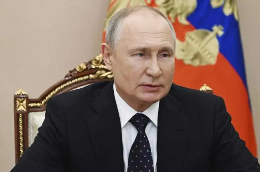 Rusko uzavrelo registráciu prezidentských kandidátov, očakáva sa víťazstvo Putina