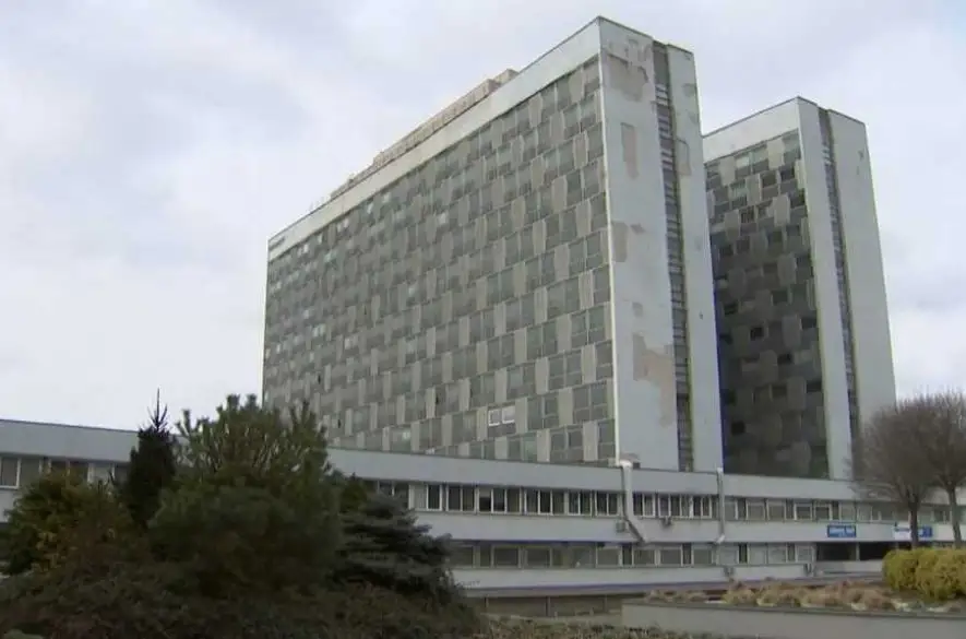 Slovenské zdravotníctvo za zvyškom EÚ zaostáva. Jedným z najväčších problémov je personál