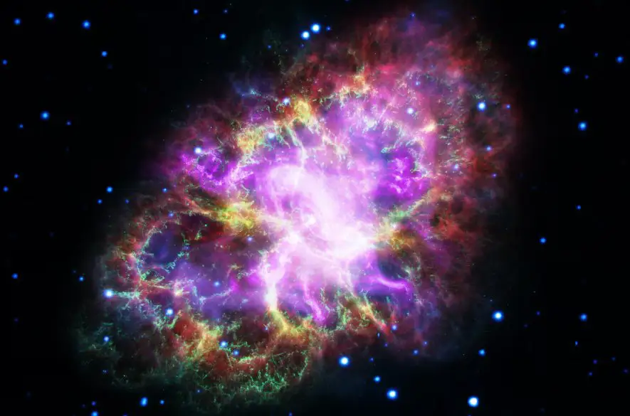 „Kozmické stroje času“: Ako vesmírne teleskopy zmenili našu schopnosť porozumieť vesmíru
