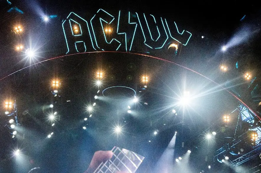 Ikony AC/DC zamieria na Slovensko! Ich turné Power UP 2024 prinesie legendárne vystúpenie