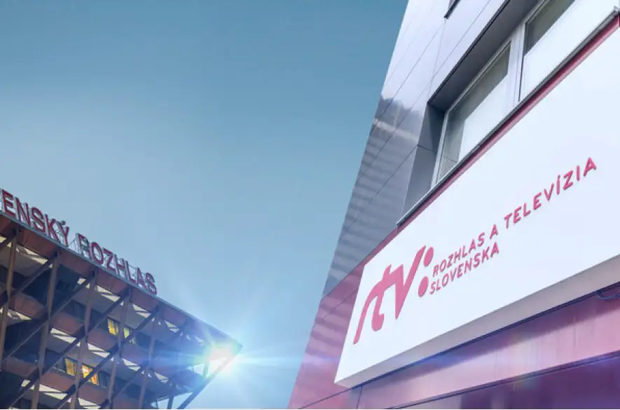 RTVS: Slovenský rozhlas sa pripája k Svetovému dňu rozhlasu