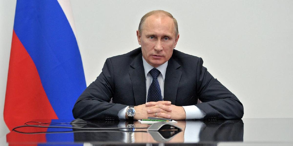 Putin po útokoch v Bostone ponúka pomoc pri vyšetrovaní