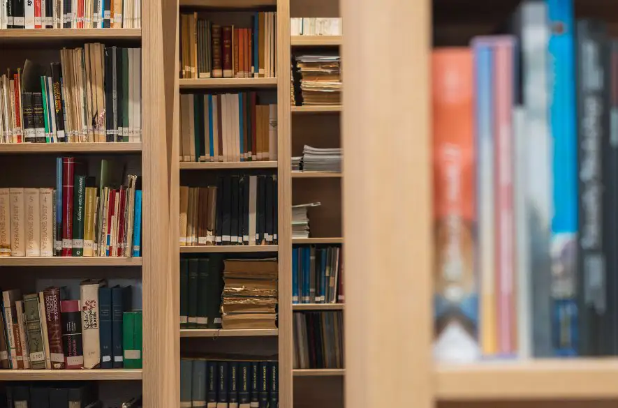 V Liptovskom múzeu otvorili renovovanú knižnicu