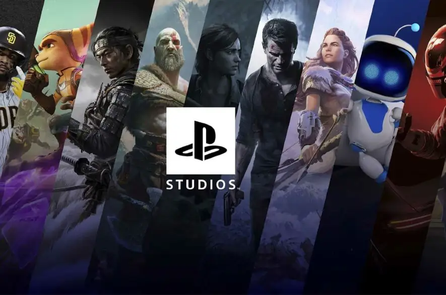 Spoločnosť Sony údajne nevydá žiadne nové významné tituly zo súčasných PlayStation herných sérií pred aprílom 2025