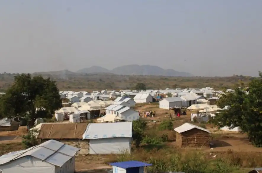OSN spustila očkovaciu akciu v Južnom Sudáne na obmedzenie prepuknutia žltej zimnice
