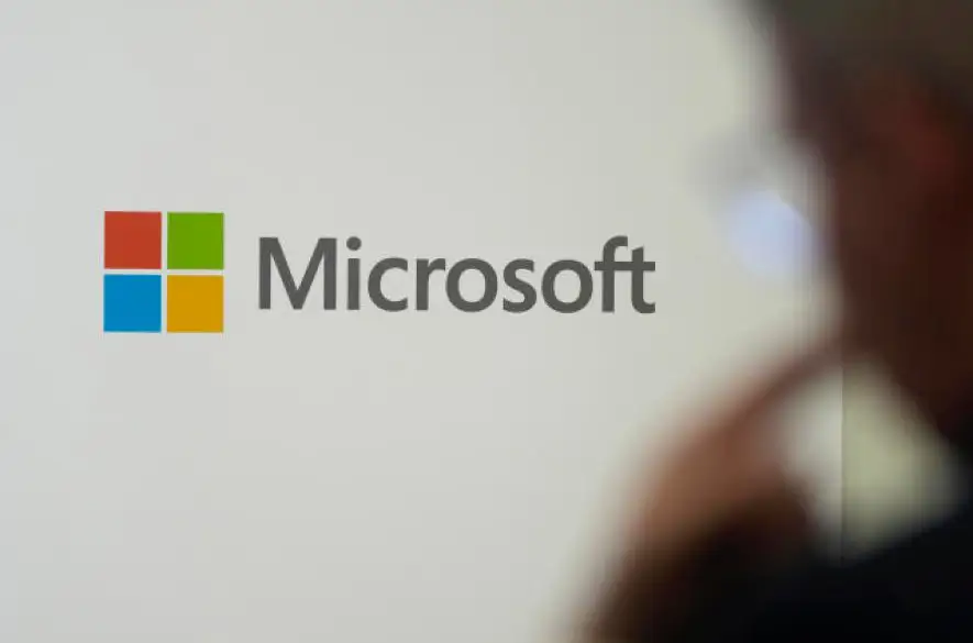 Spoločnosť Microsoft vo svojom reporte uvádza, že rivali USA využívajú umelú inteligenciu pri hackovaní