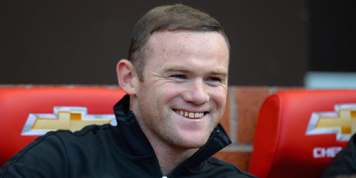 Rooneyho letný prestup do PSG je údajne už hotovou vecou