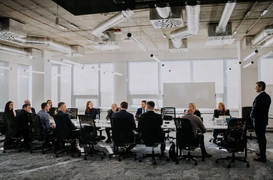 Valaliky Industrial Park povedie skúsený človek s dlhoročnými riadiacimi a projektovými skúsenosťami! O kom takto hovorí ministerka Denisa Saková?