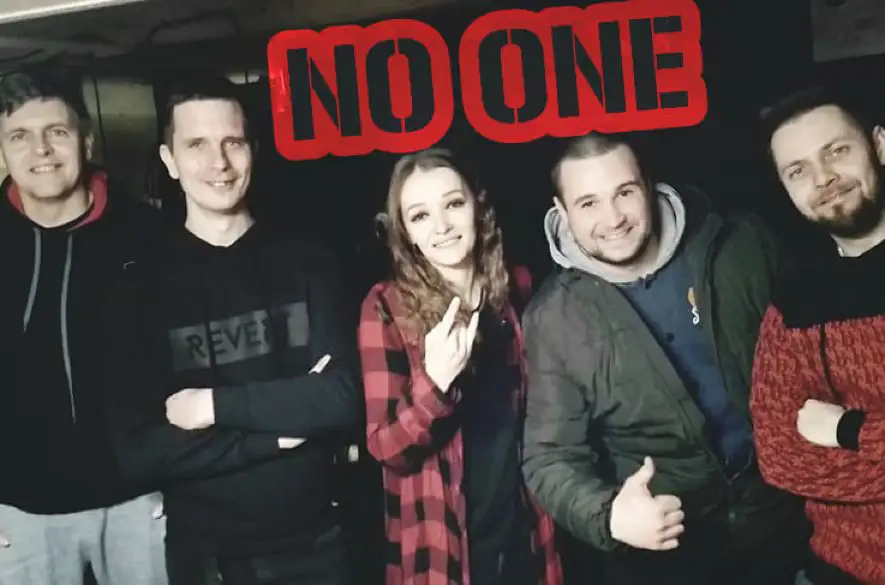 NOVINKA! Po siedmych rokoch vychádza pilotný singel MOŽNO kapely NO ONE (+VIDEOKLIP)