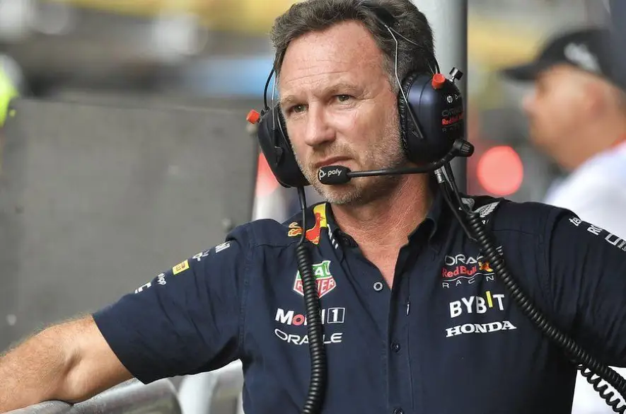 Šéf tímu F1 Red Bull Christian Horner popiera obvinenie z nevhodného správania. Ako to nakoniec celé dopadne?