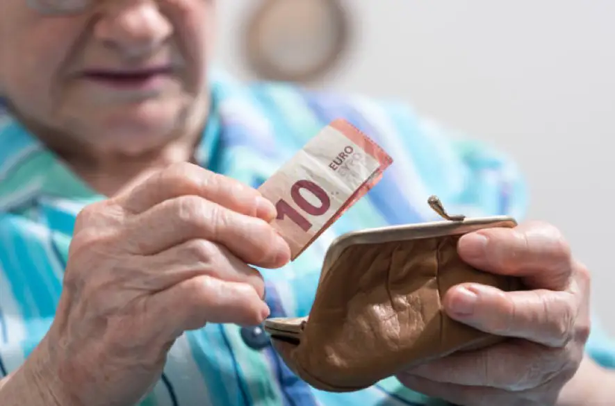 Aké zmeny v 13. dôchodkoch prinesie novela zákona o sociálnom poistení?