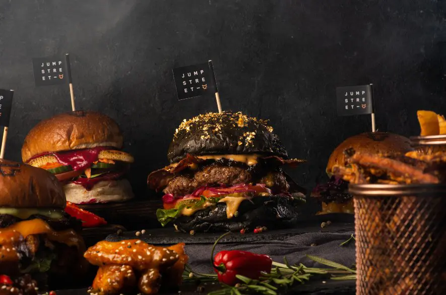 Aj Street Food sa dá robiť so štýlom! Koncept JUMP STREET v Bratislave je toho dôkazom