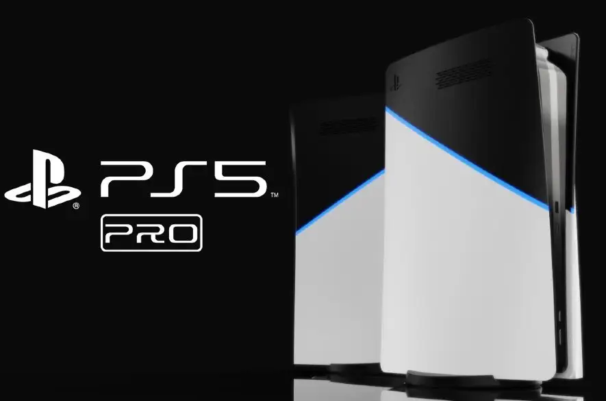 Analytici tvrdia, že konzola PS5 Pro "pravdepodobne vyjde neskôr" v roku 2024