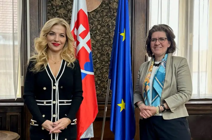 Ministerka Šimkovičová: S Holandskom vidíme v oblasti kultúry priestor na výraznejšiu spoluprácu