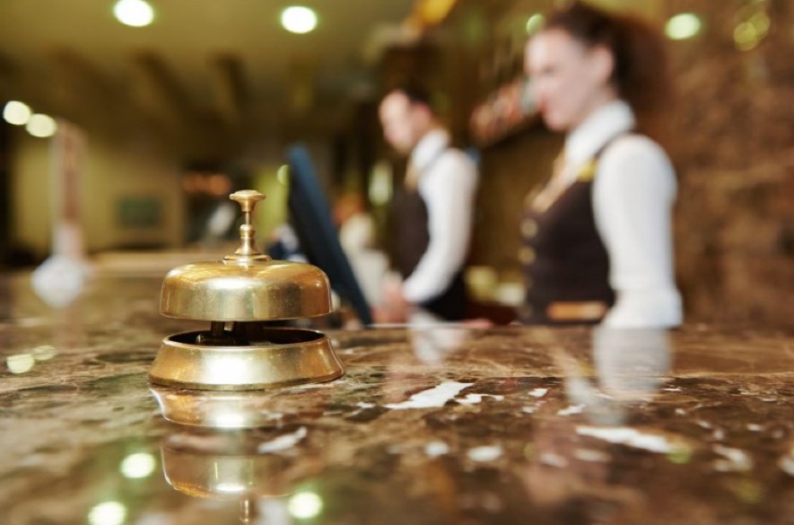 Tržby hotelierov vlani dosiahli vyše pol miliardy eur, tretinu zaplatili cudzinci