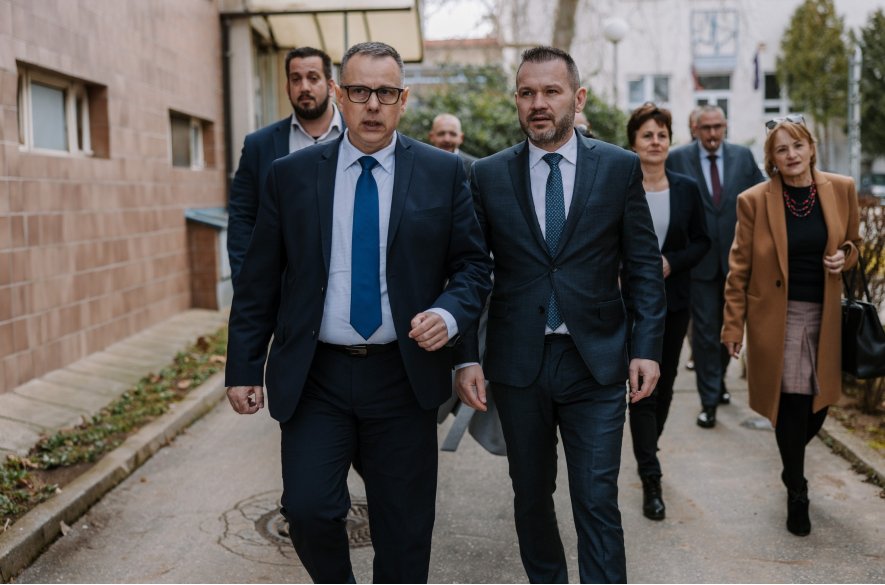 Vážne obavy ohľadom situácie slovenských poľnohospodárov