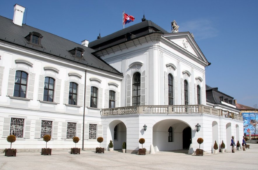 Ako a kde si vybaviť hlasovací preukaz pre prezidentské voľby?