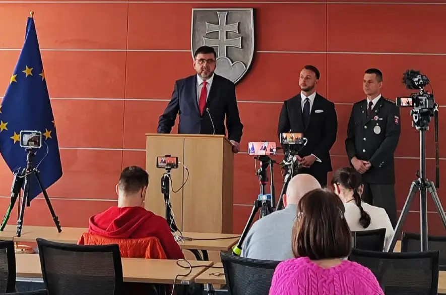 Novelizácia vyhlášky o dopravnom značení sa odkladá až do roku 2029: Ministerstvo vnútra posúva zmeny z dôvodu finančných nedostatkov samospráv