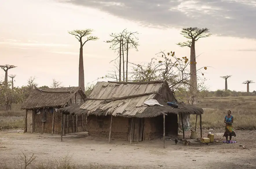 Svetová banka varuje pred rastúcou chudobou na Madagaskare