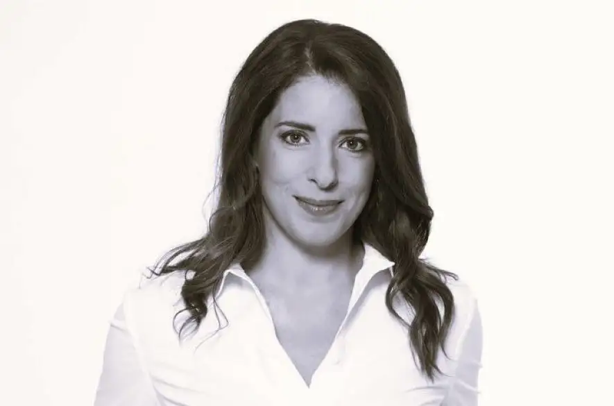 Náhla smrť moderátorky TV Jojko. Navždy nás opustila Lucia Palugyayová