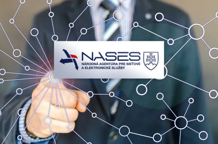 Nové funkcionality elektronickej schránky z dielne NASES sa tešia obľube. Boli aktivované viac ako 114 000-krát
