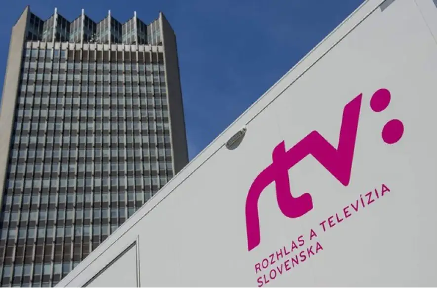 RTVS ponúkne pred prvým kolom volieb prezidenta SR 2024 mimoriadne relácie aj diskusie s kandidátmi