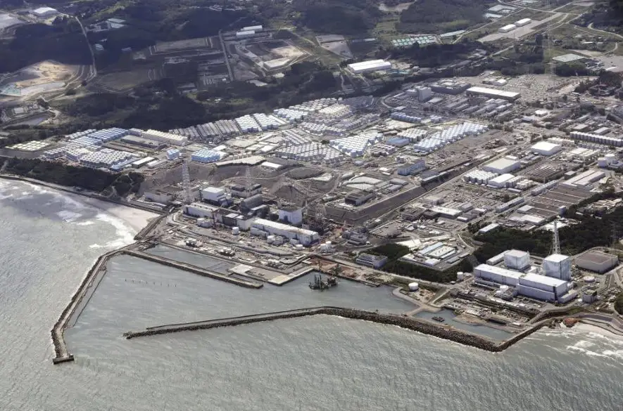 Japonsko začalo vypúšťať odpadové vody z Fukušimy do oceánu napriek protestom. Obyvatelia sa boja najhoršieho